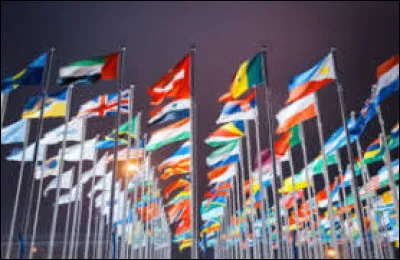 Pour combien dannées les membres non permanents sont-ils élus ?