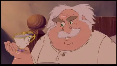 Et lui, qui est-il ?