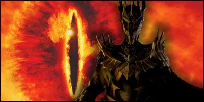 Te mettrais-tu au service de Sauron s'il te le demandait ?