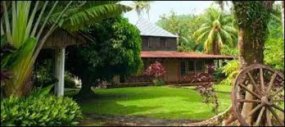 Économie : laquelle de ces distilleries ne se situe pas en Martinique ?