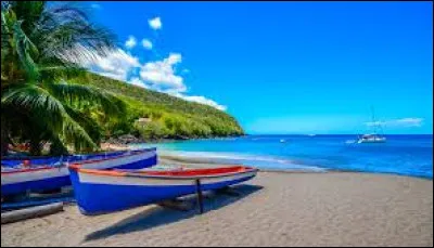 Culture : quel plat est traditionnellement servi à Noël en Martinique ?