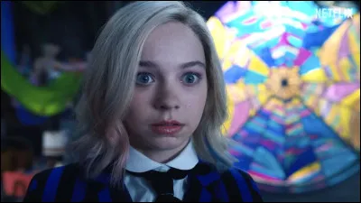 Qui est le petit copain d'Enid ?