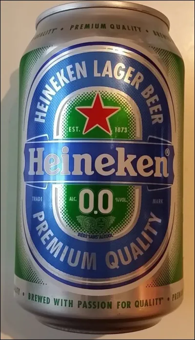 Il y a une boisson fermentée que vous connaissez sûrement... Oui, la bière, mais je ne me souviens plus de la date à laquelle elle a été inventée... Et vous ?