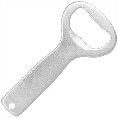 Nous avons parlé de la bière juste avant, mais pour boire une bière, il vous faut un décapsuleur. Quand a-t-il été inventé ?