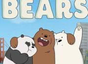Test Quel personnage de ''We Bare Bears'' es-tu ?