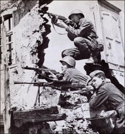 Qui est sorti vainqueur de la bataille de Stalingrad ?