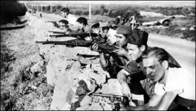 Dans quel pays lAllemagne construit-elle les principaux ghettos ?