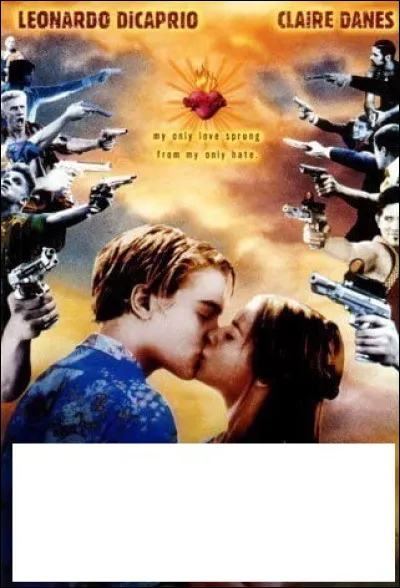 À quel film correspond cette affiche ?