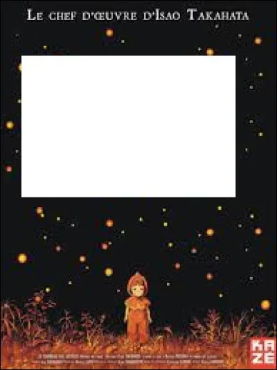 À quel film correspond cette affiche ?