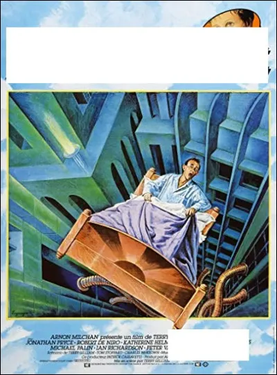 À quel film correspond cette affiche ?