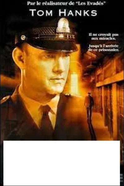 À quel film correspond cette affiche ?