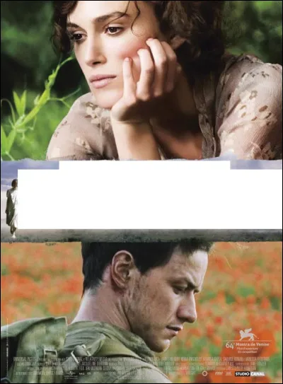 À quel film correspond cette affiche ?