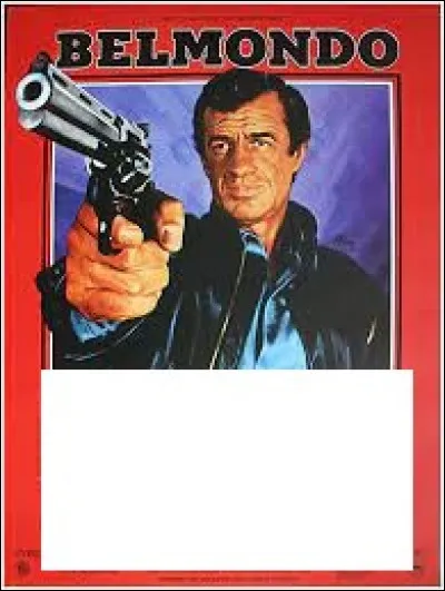 À quel film correspond cette affiche ?