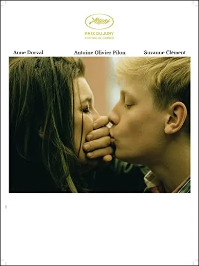 À quel film correspond cette affiche ?