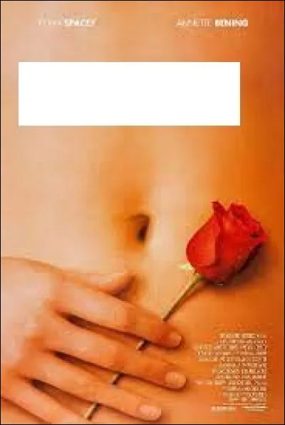 À quel film correspond cette affiche ?