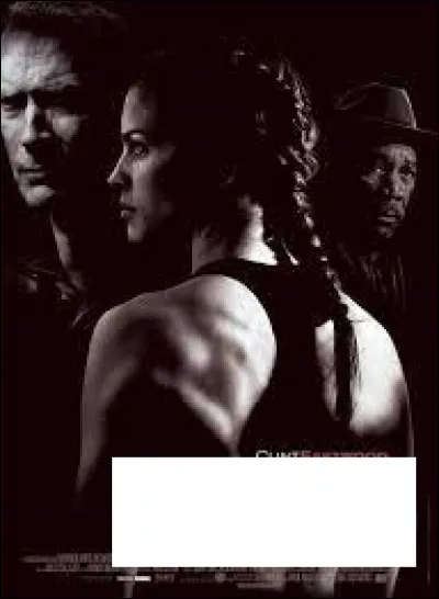 À quel film correspond cette affiche ?