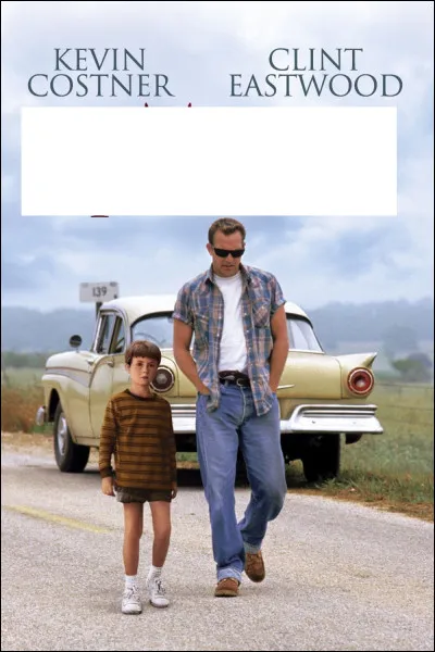 À quel film correspond cette affiche ?