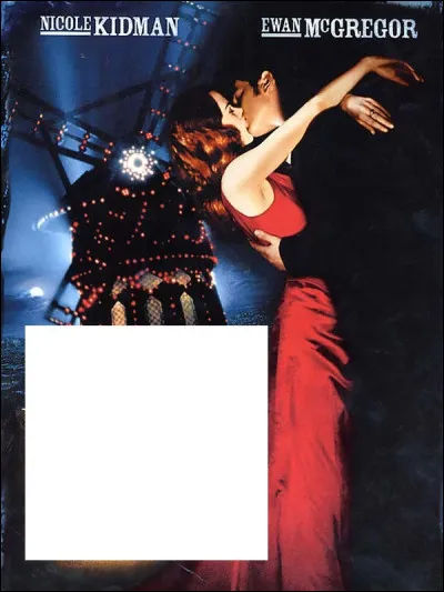 À quel film correspond cette affiche ?