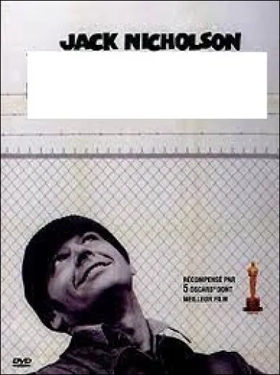 À quel film correspond cette affiche ?