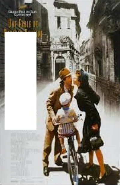 À quel film correspond cette affiche ?