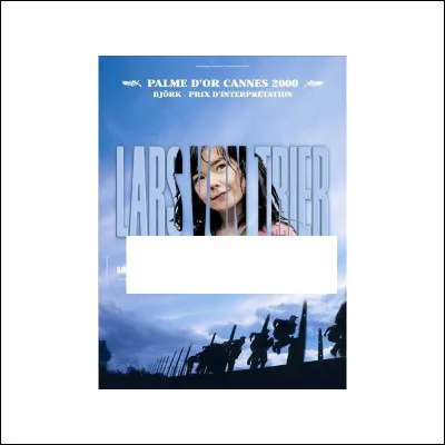 À quel film correspond cette affiche ?