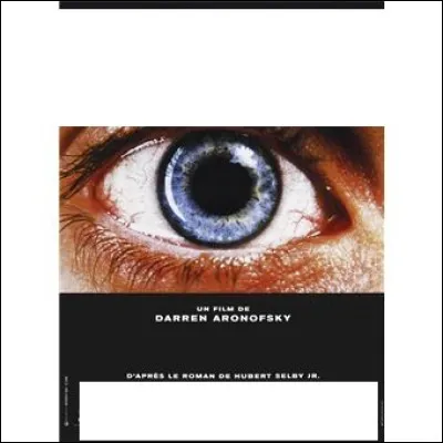 À quel film correspond cette affiche ?