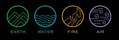 Et évidemment, quel est ton élément préféré ?