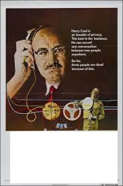 À quel film correspond cette affiche ?