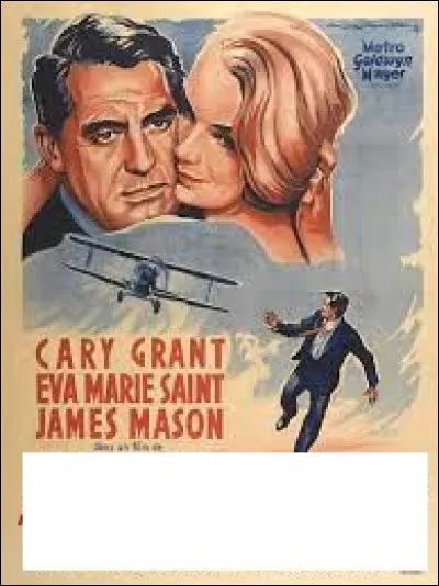 À quel film correspond cette affiche ?