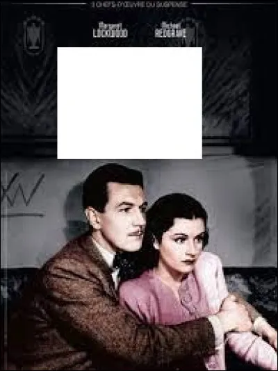 À quel film correspond cette affiche ?