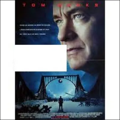 À quel film correspond cette affiche ?