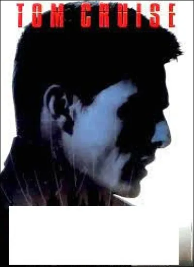 À quel film correspond cette affiche ?