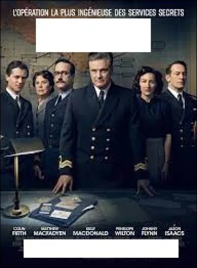 À quel film correspond cette affiche ?