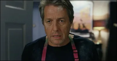 Dans quel film Hugh Grant est-il le conjoint d'un célèbre détective privé ?