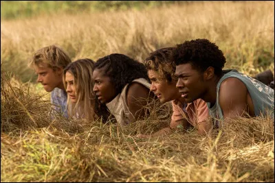 Qui est ton personnage masculin préféré ?