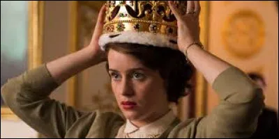Médias et divertissement : Quelle série anglaise retrace la vie de la Reine Elisabeth II ?