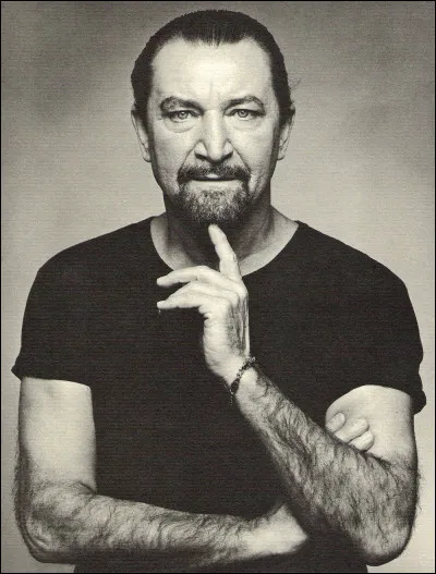 Art : Dans quel domaine s'est illustré Maurice Béjard ?