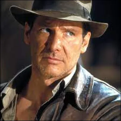 Cinéma : Quel acteur a incarné, entre autres, les personnages d'Indiana Jones, Hans Solo ou encore Rick Deckard au cinéma ?