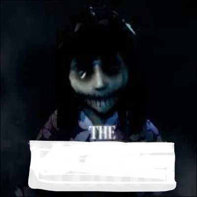 Quel est ce jeu d'horreur ?