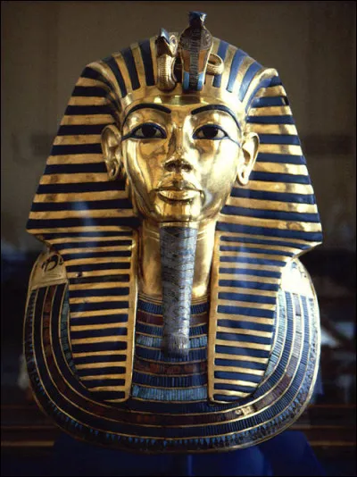 Quand la momie du roi Toutankhamon a-t-elle été découverte ?