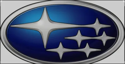 Quelle est cette marque de voiture ?