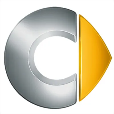 Quelle est cette marque de voiture ?