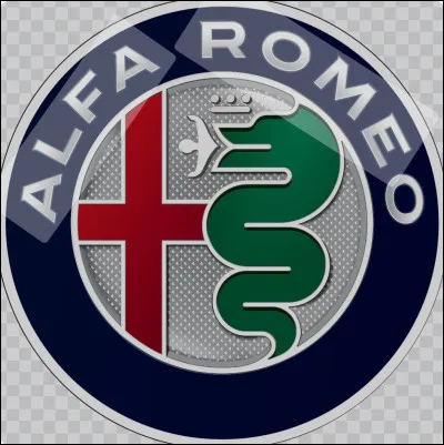 Quelle est cette marque de voiture ?