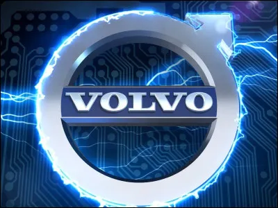 Quelle est cette marque de voiture ?