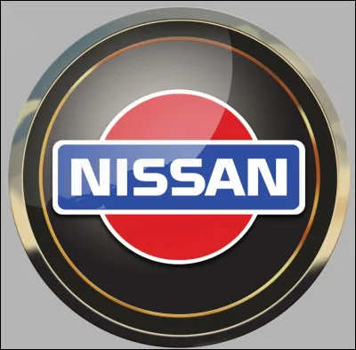 Quelle est cette marque de voiture ?