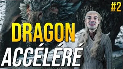 'Le dragon accéléré' est une variante d'ouverture de quel jeu ?