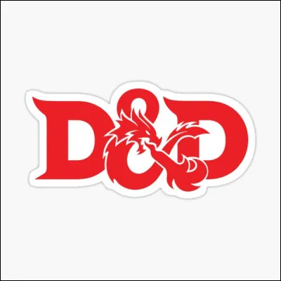 ''Donjons et Dragons'' est quel type de jeu ?