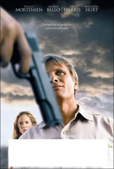 À quel film correspond cette affiche ?