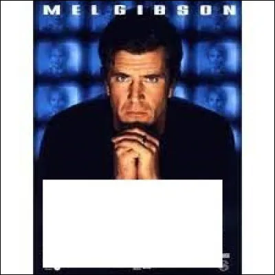 À quel film correspond cette affiche ?