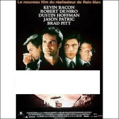 À quel film correspond cette affiche ?